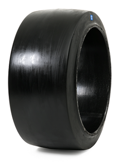 Шина бандажная 300 / 75 - 240 PON 555 SOLIDEAL (CAMSO)